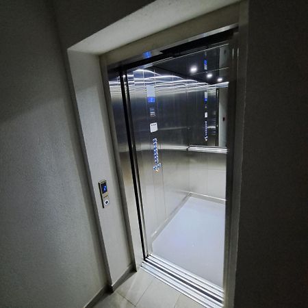 Apartman Luan Banja Luka Extérieur photo