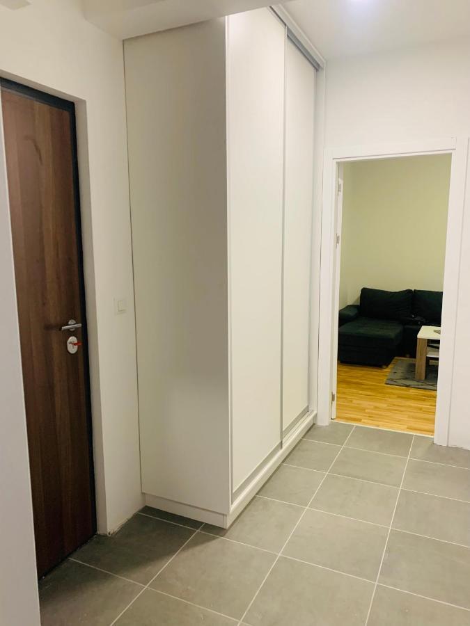 Apartman Luan Banja Luka Extérieur photo