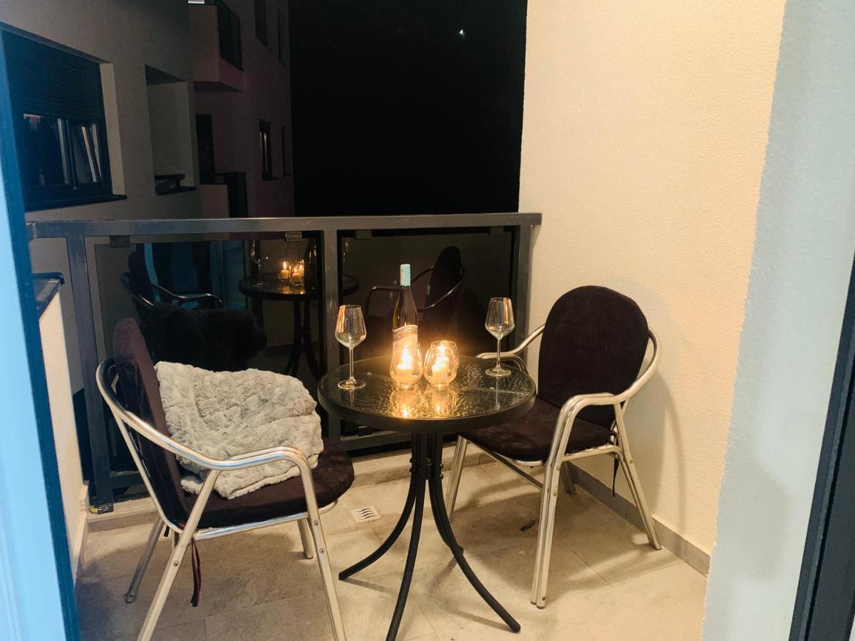 Apartman Luan Banja Luka Extérieur photo