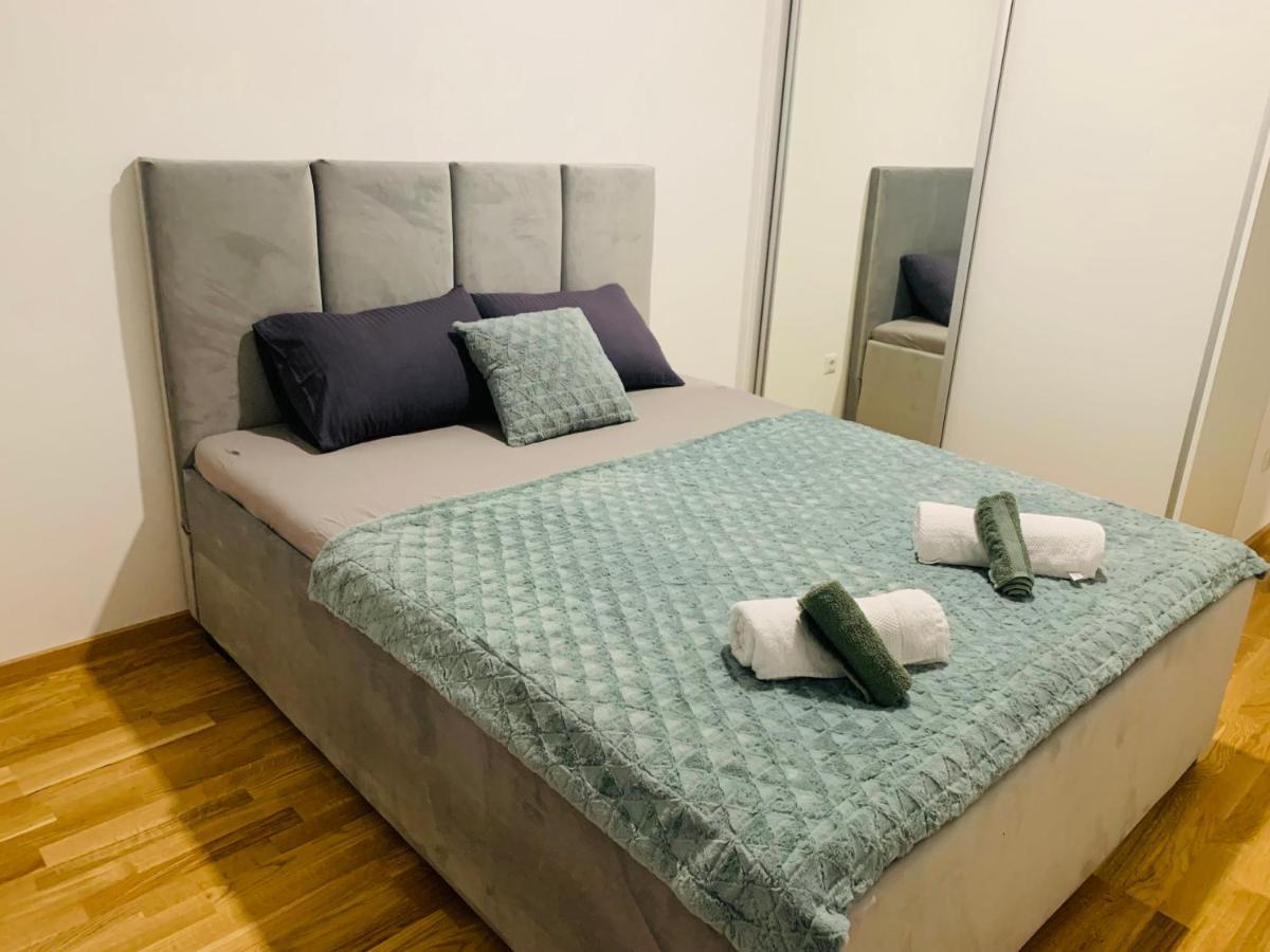 Apartman Luan Banja Luka Extérieur photo