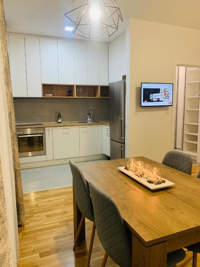 Apartman Luan Banja Luka Extérieur photo
