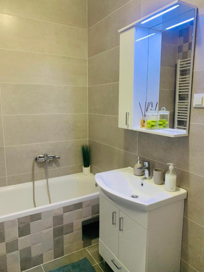 Apartman Luan Banja Luka Extérieur photo