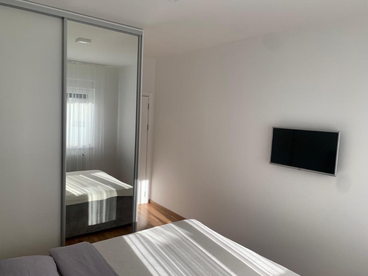 Apartman Luan Banja Luka Extérieur photo