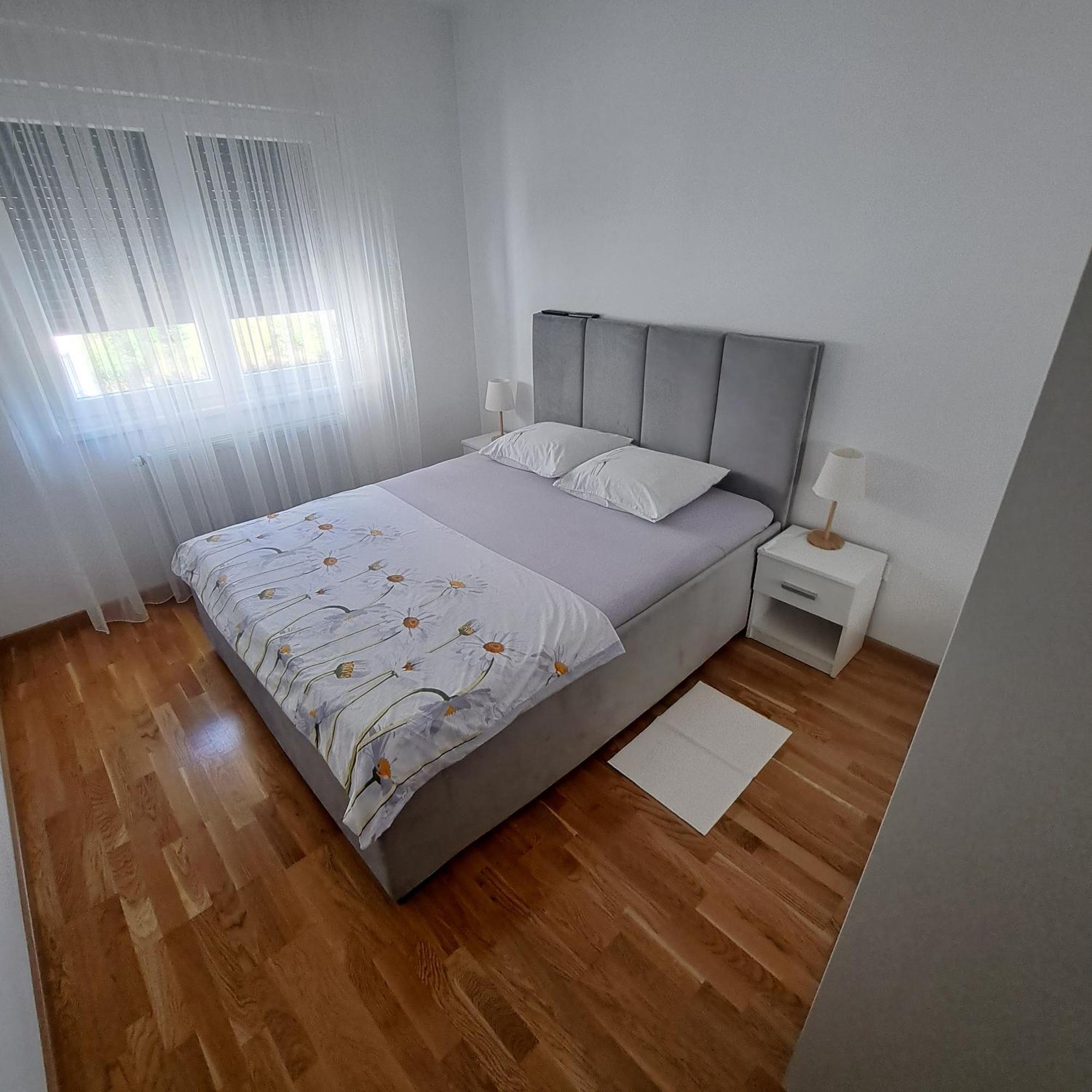 Apartman Luan Banja Luka Extérieur photo