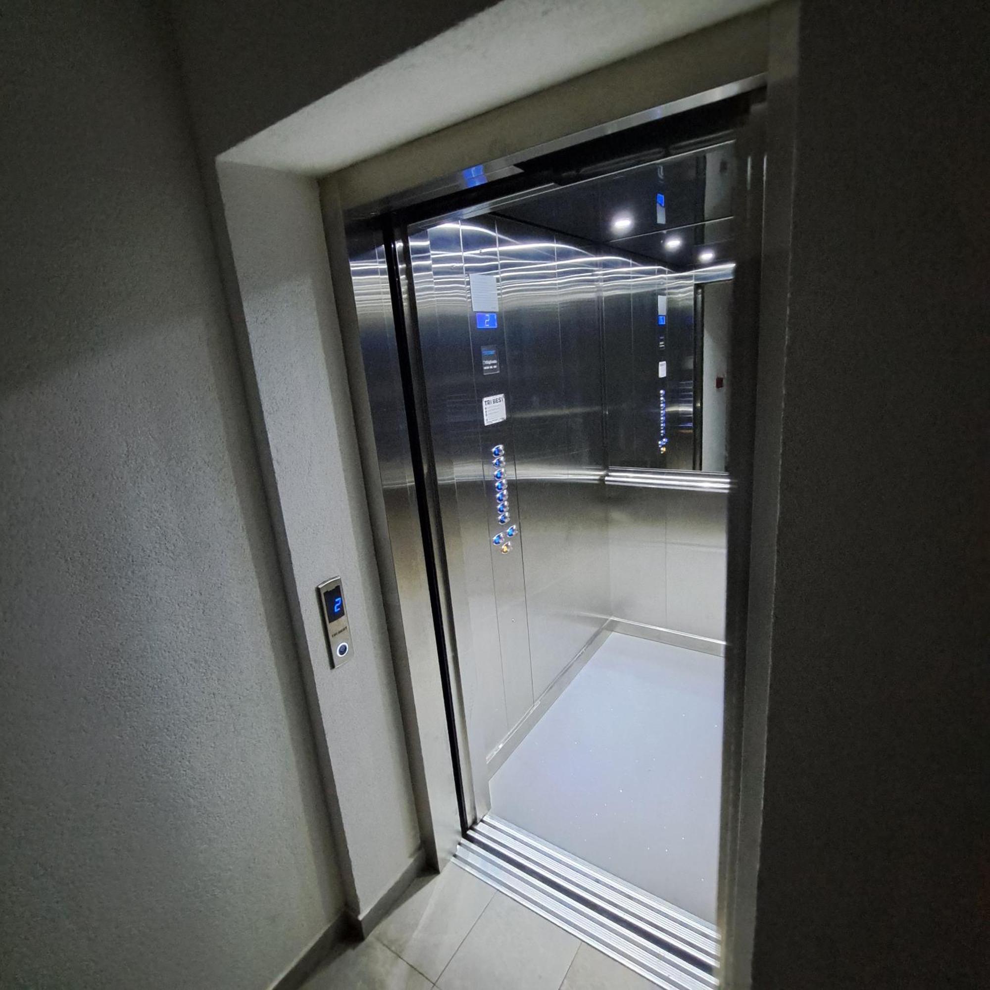Apartman Luan Banja Luka Extérieur photo